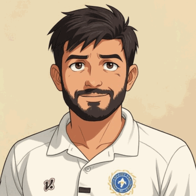 Jalaj Saxena