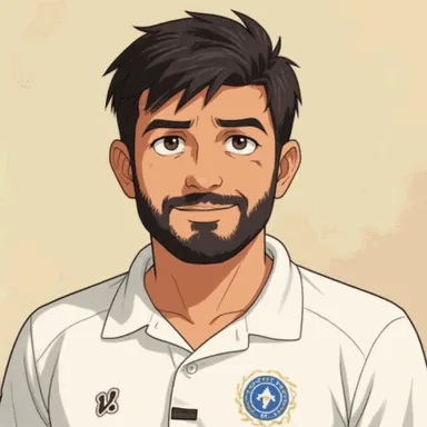 Jalaj Saxena