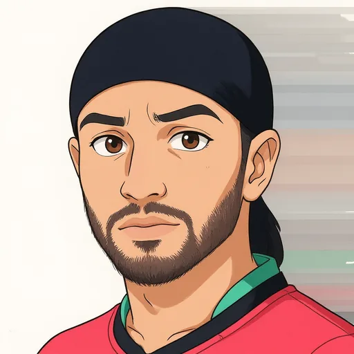 Jasdeep Singh