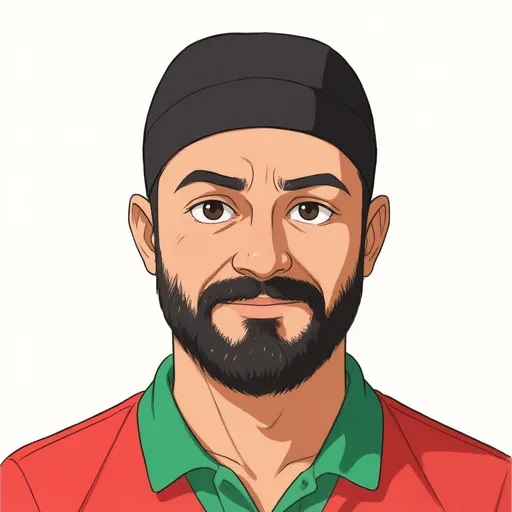 Jatinder Singh