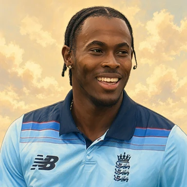Jofra Archer
