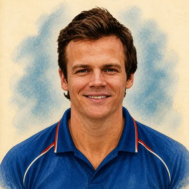 James Hildreth