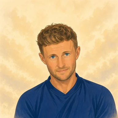 Joe Root