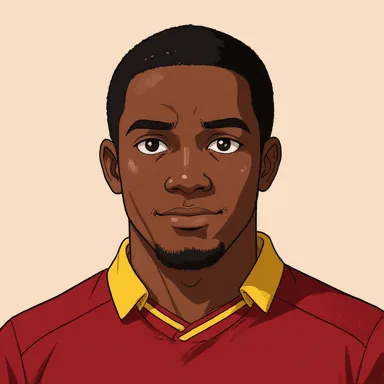 Jerome Taylor