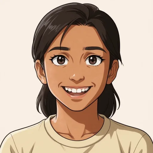 Jemimah Rodrigues