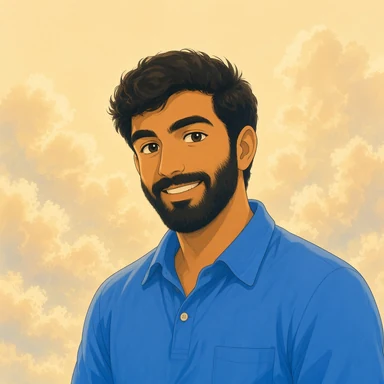 Jasprit Bumrah