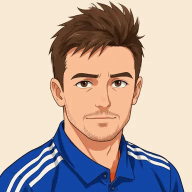 Jason Roy