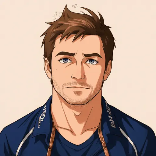 James Fuller