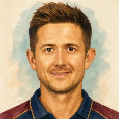 Joe Denly