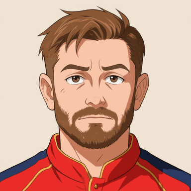 Jonny Bairstow