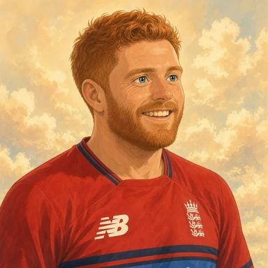 Jonny Bairstow
