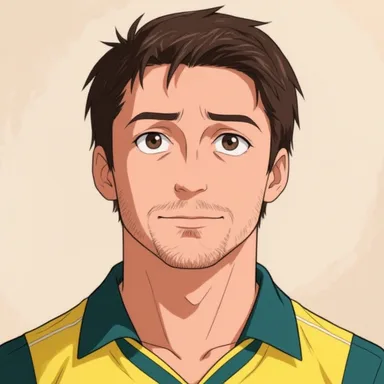 Jackson Bird