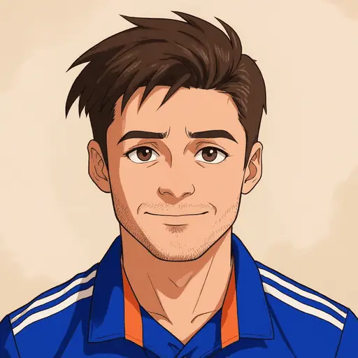 Joe Clarke