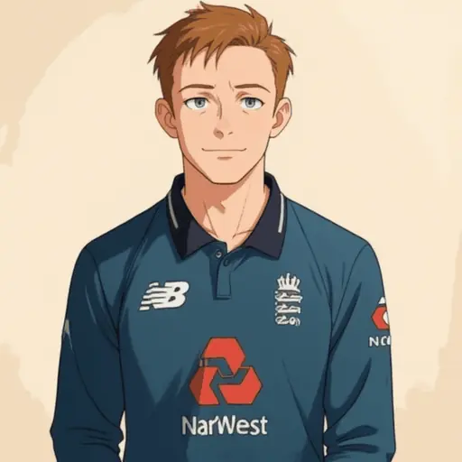 Jordan Cox