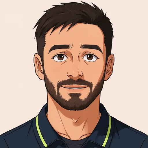 James Vince