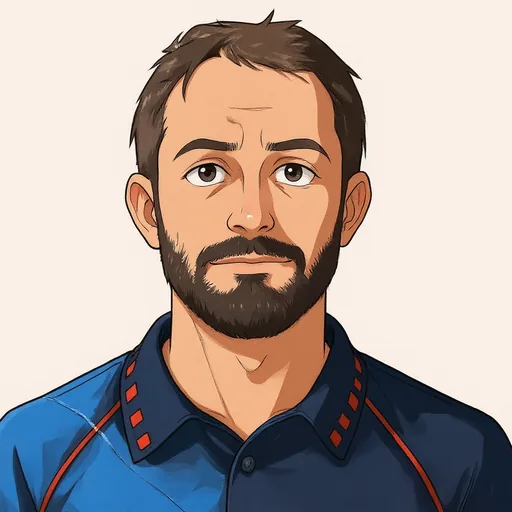 Jan Frylinck