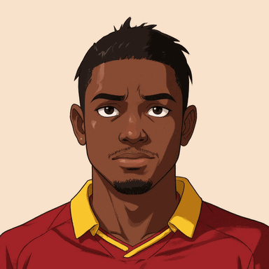 Jason Holder