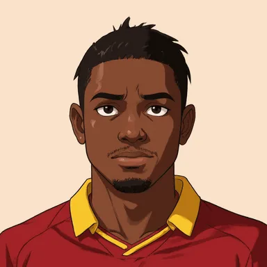 Jason Holder