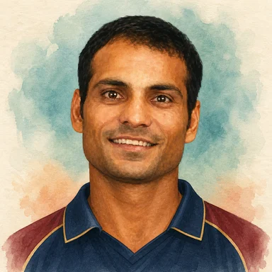 Joginder Sharma