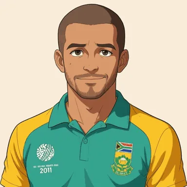 Jean-Paul Duminy