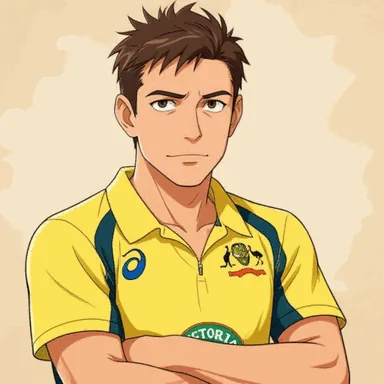 James Faulkner