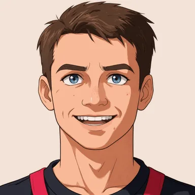Josh Philippe