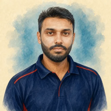 Jaskaran Malhotra