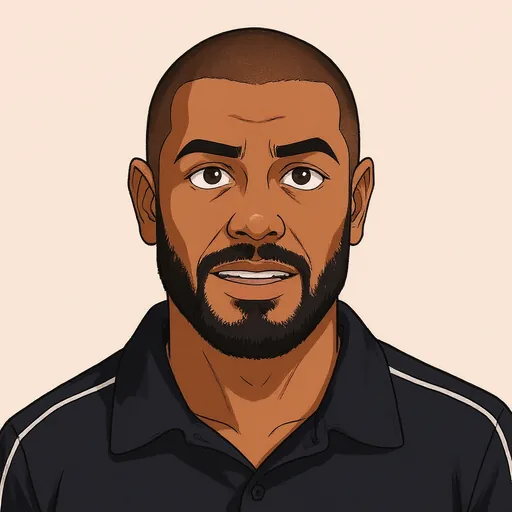 Jeetan Patel