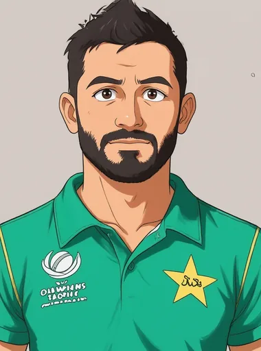 Junaid Khan