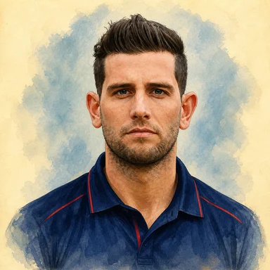 Jade Dernbach