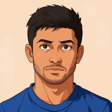 Krishnappa Gowtham