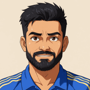 Kumar Kartikeya