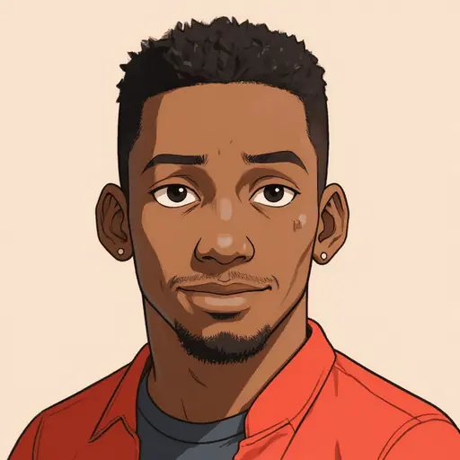 Khary Pierre