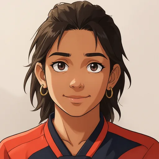 Karishma Ramharack