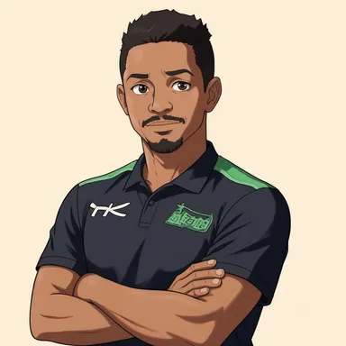 Khaya Zondo