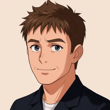 Kyle Jamieson