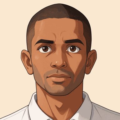 Keshav Maharaj
