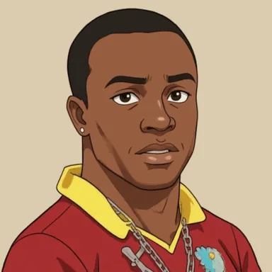 Kemar Roach