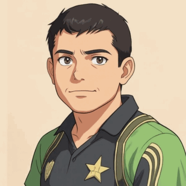 Kamran Akmal