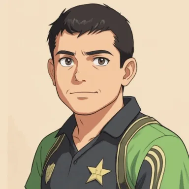 Kamran Akmal