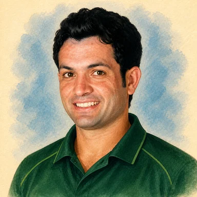 Kamran Ghulam