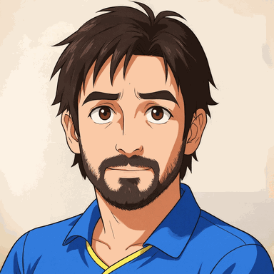 Karim Janat