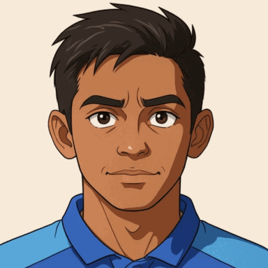 Kartik Tyagi