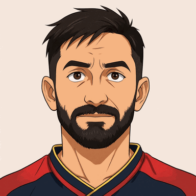 Dinesh Karthik