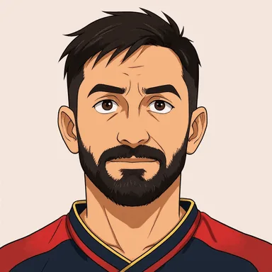 Dinesh Karthik