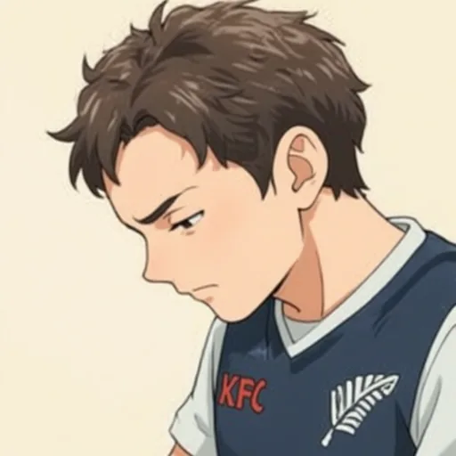 Kyle Mills