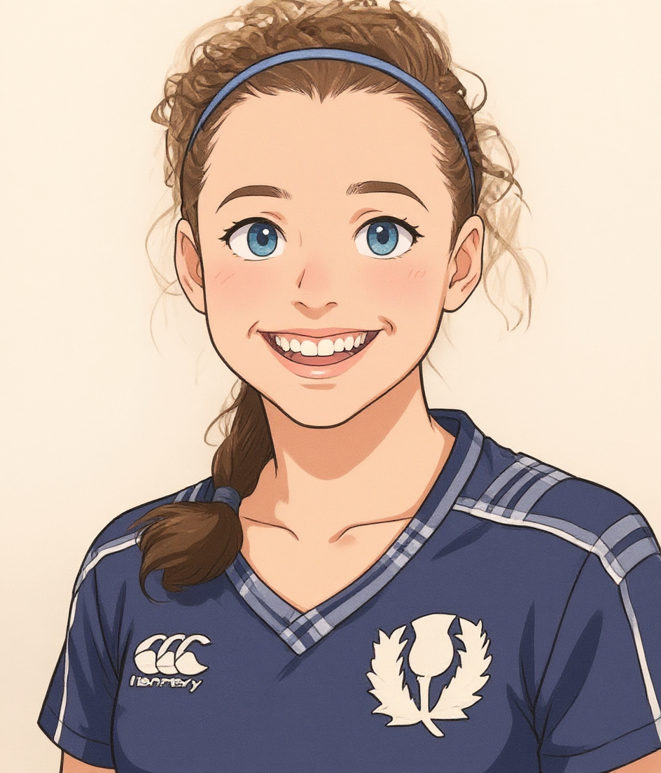Kathryn Bryce