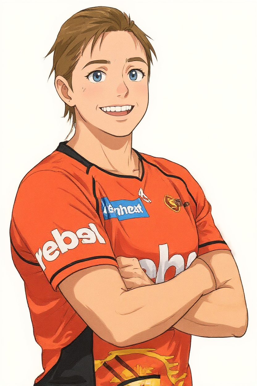 Katherine Brunt