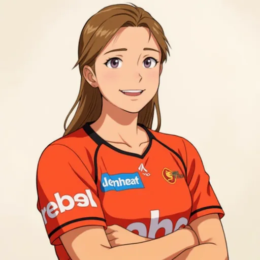 Katherine Brunt