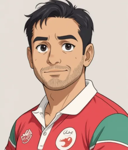 Khawar Ali